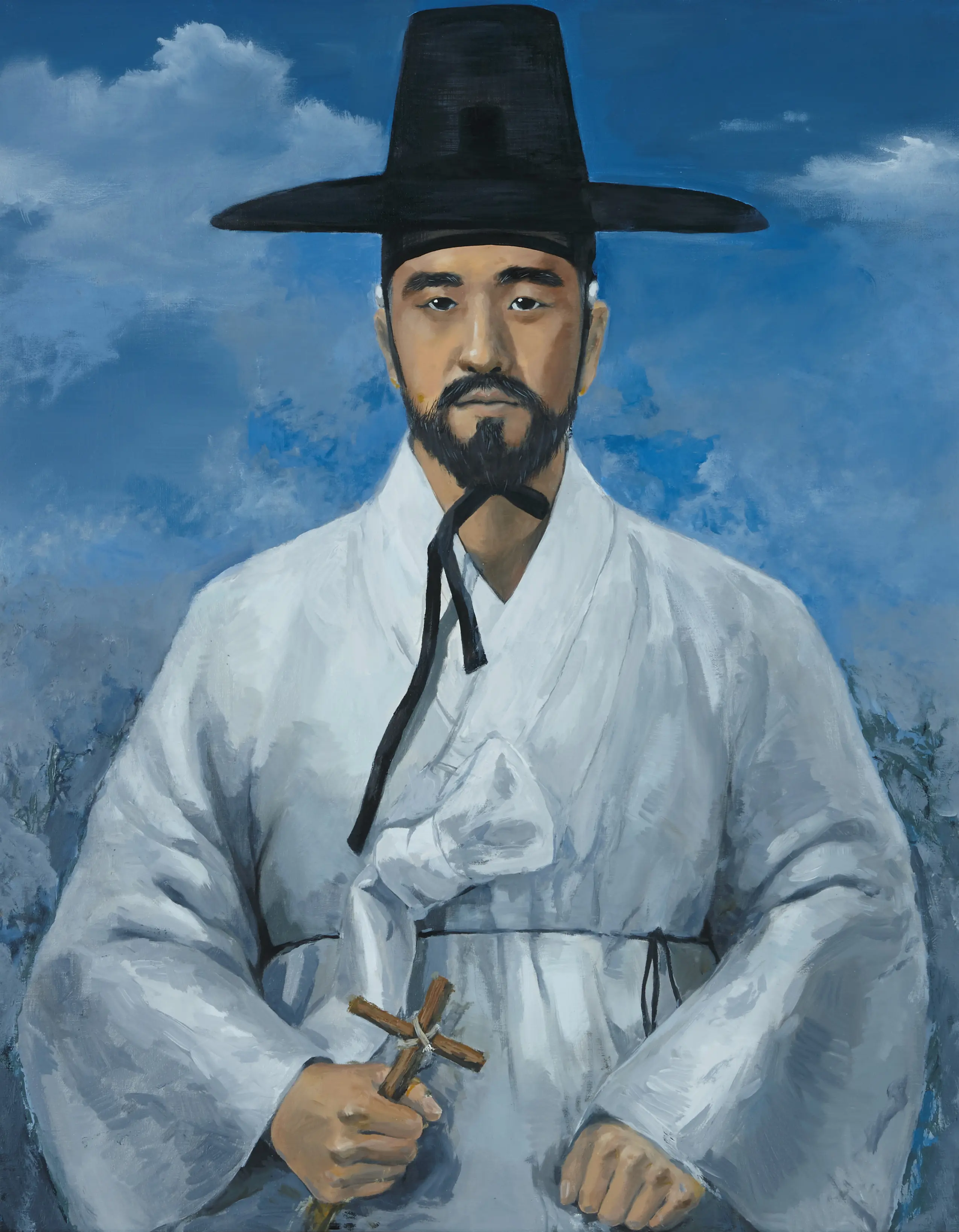 박래호 요한사도