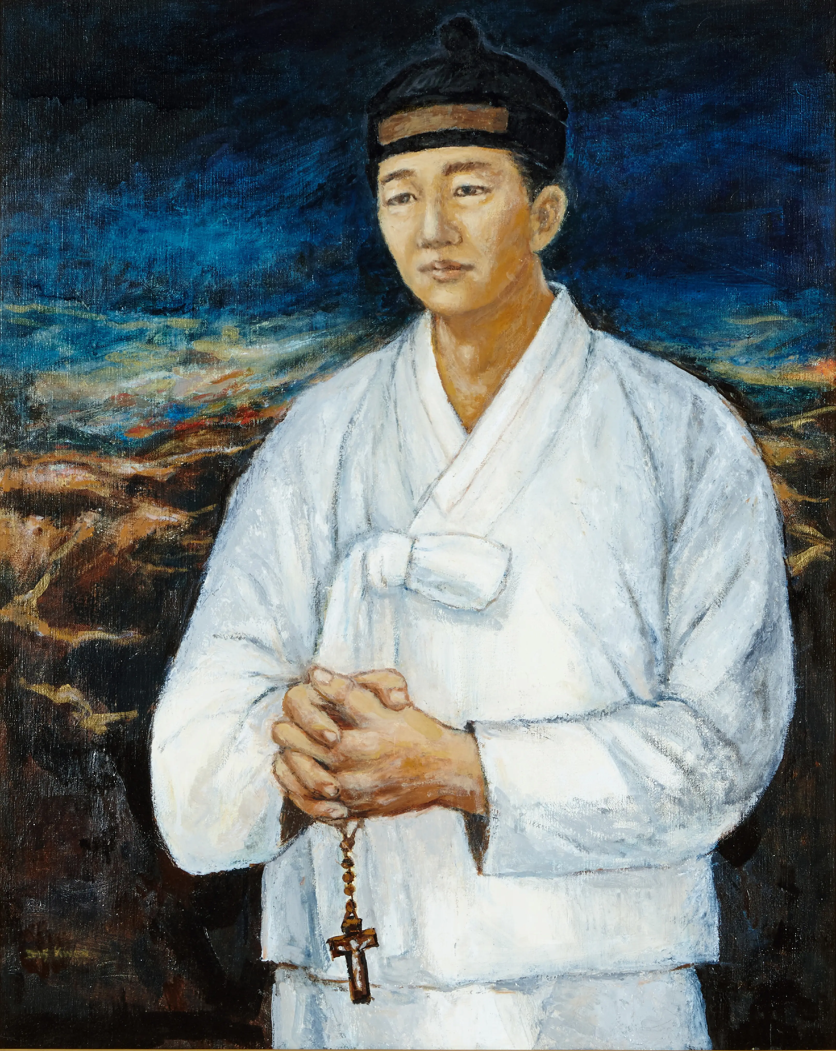 박성운 바오로