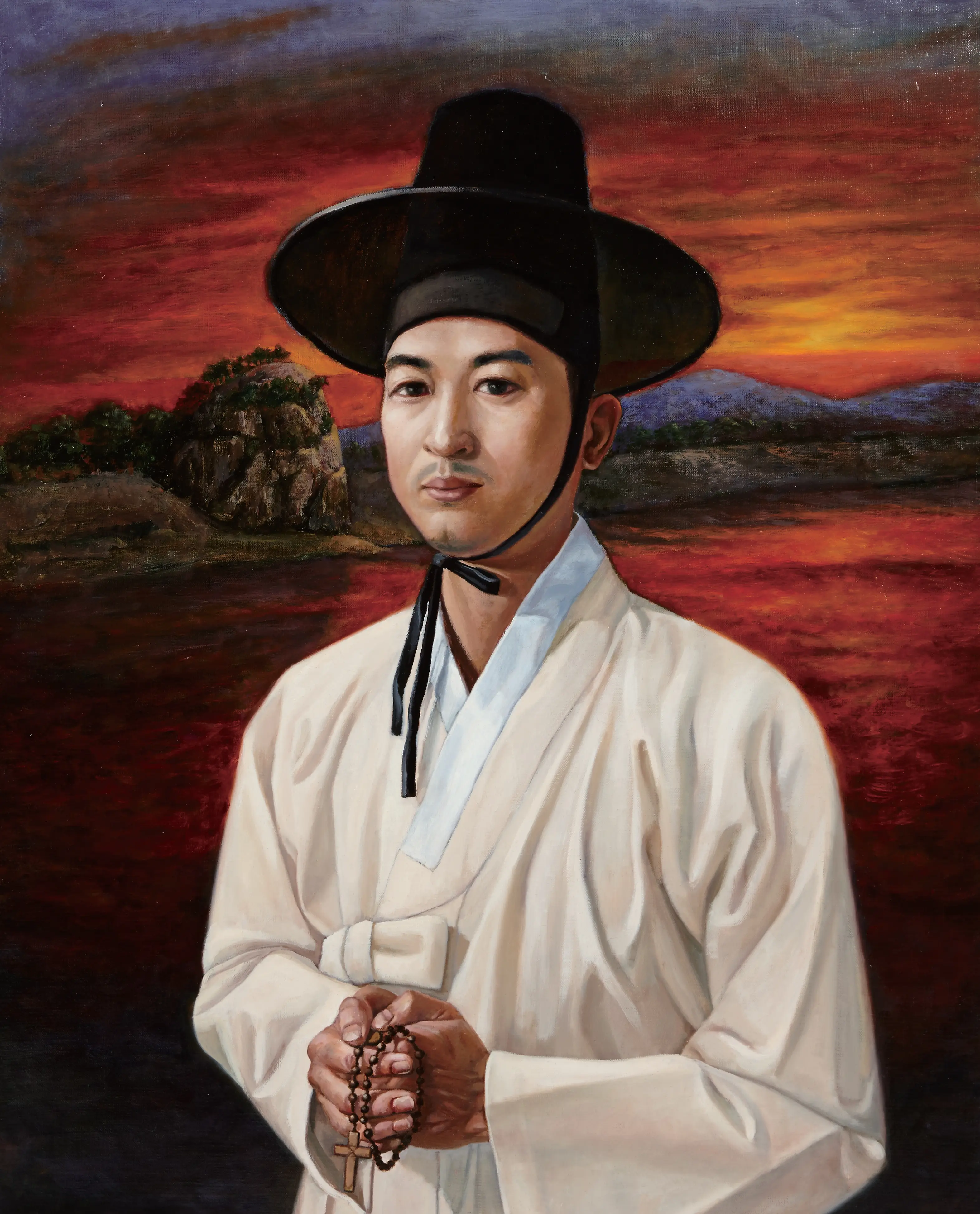 이붕익 베드로