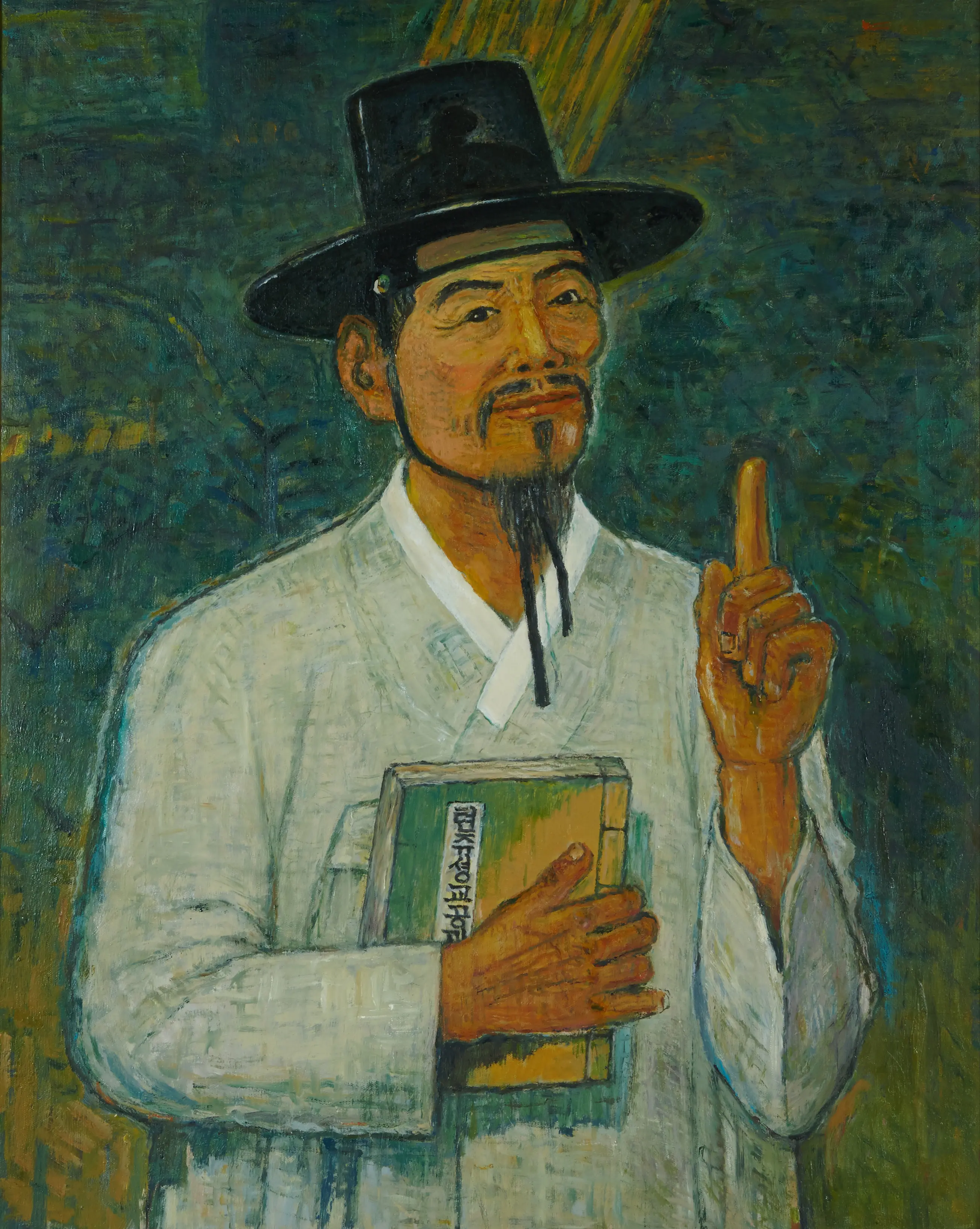 김한여 베드로
