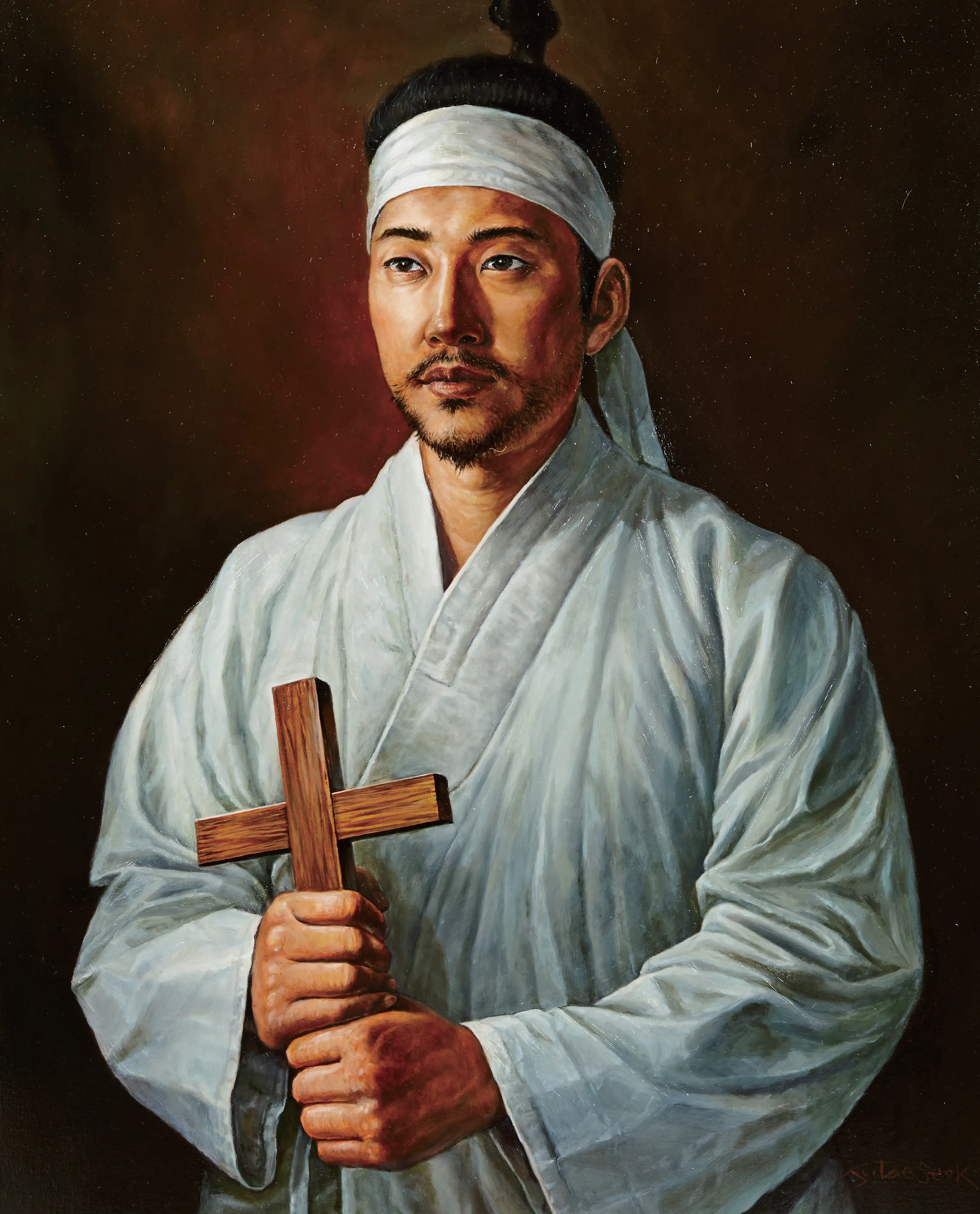 이기주 바오로