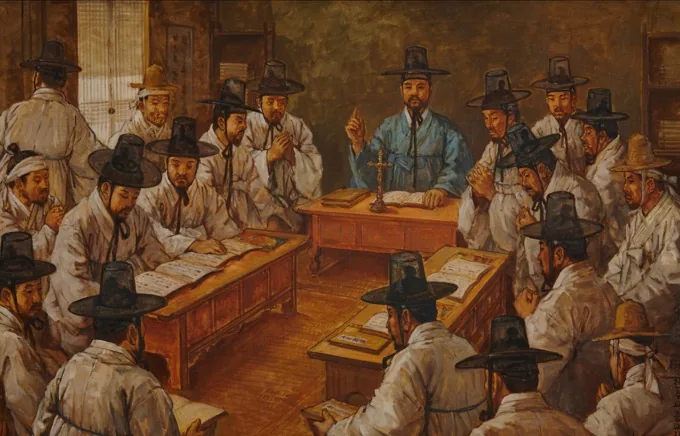 최야물(바오로)
